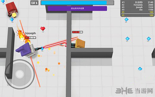 弓箭手大作战图片2