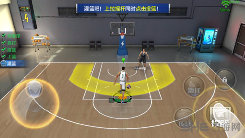最强NBA图片1