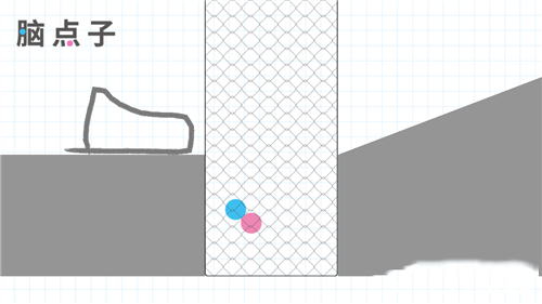 脑点子77关截图1