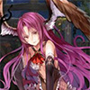 苍蓝境界四星角色图片5