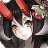 络新妇图片