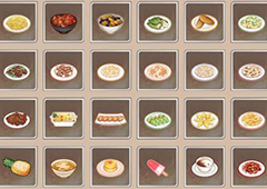 食之契约食材掉落地点 全食材掉落表
