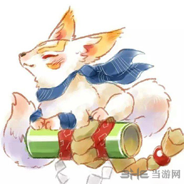 决战平安京管狐图片5