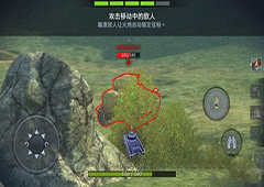 坦克世界闪电战草丛怎么利用 草丛使用技巧攻略