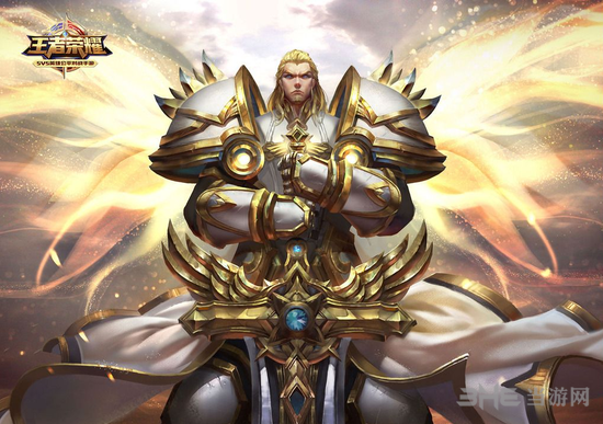 王者荣耀项羽图片