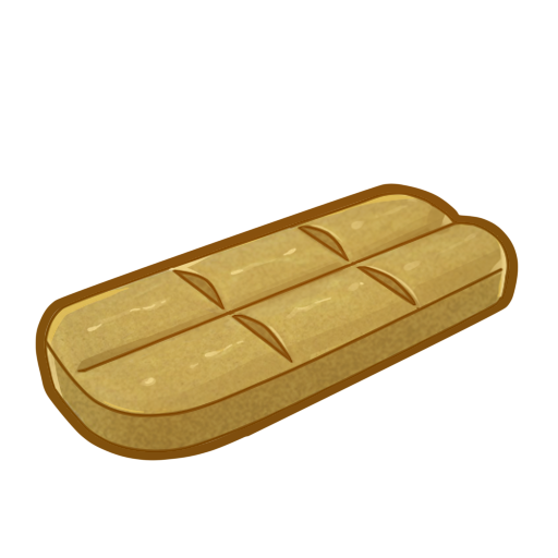 食之契约咖喱块图片