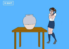 恋爱测量仪第15关怎么过 tokimeter接花瓶图文攻略
