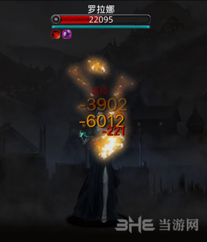 地下城堡2罗拉娜图片