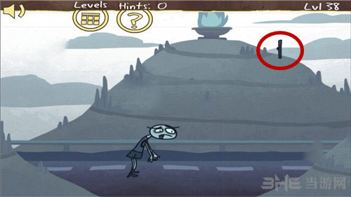 火柴人联盟坑爹大冒险31