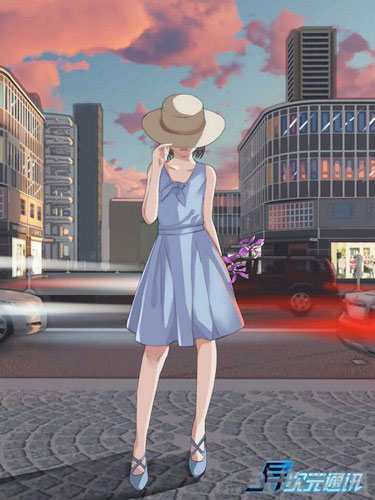 异次元通讯4