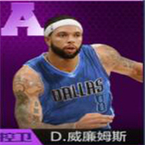 最强NBAA球员图片27