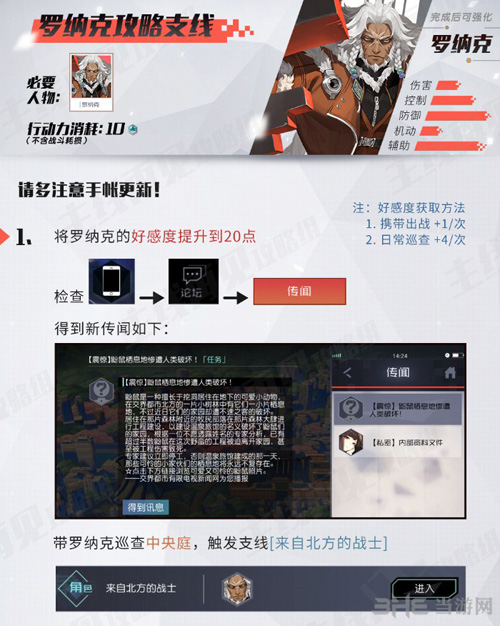 永远的7日之都罗纳克图片1