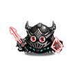 黑武士冈布奥截图1
