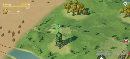 地球末日生存怎么存档2