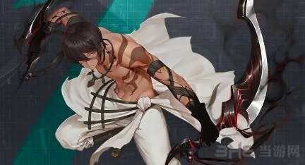 永远的7日之都巴裘拉图片