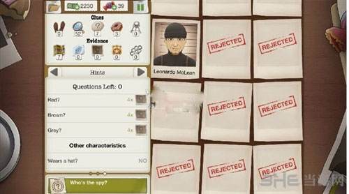 又一个案子解决了选举的间谍截图4