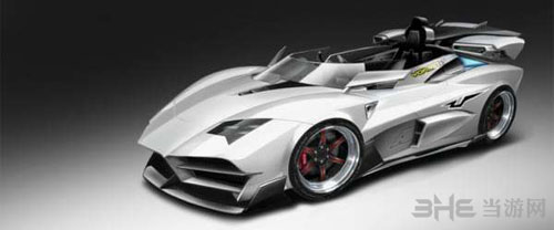 QQ飞车手游截图1