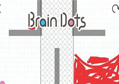 脑点子Brain Dots第240关怎么过 第240关通关攻略