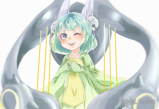 王者荣耀蔡文姬图片