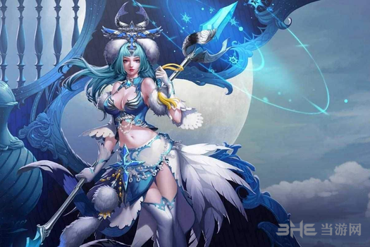王者荣耀王昭君图片