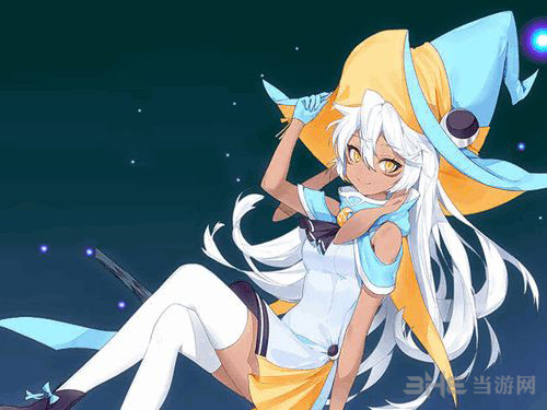 魔女之泉3图片