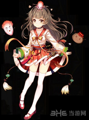 料理次元韩式泡菜图片