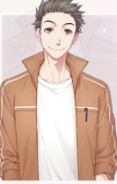 恋与制作人专家南枫图片