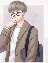 恋与制作人专家康文图片