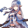 苍蓝境界四星角色图片16