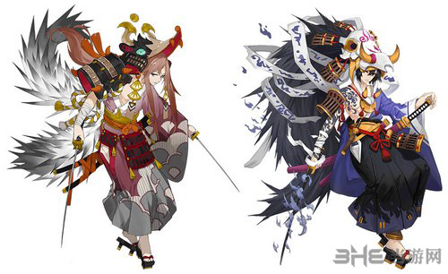 阴阳师山风技能图片6