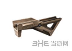 终结者2三角握把图片