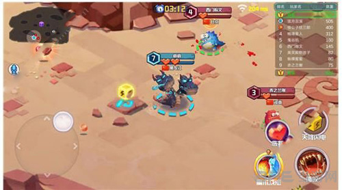 贪吃小怪物双头龙图片2