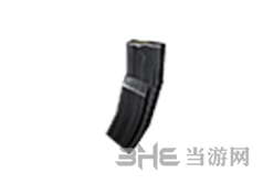 终结者2步枪快速扩容弹匣图片