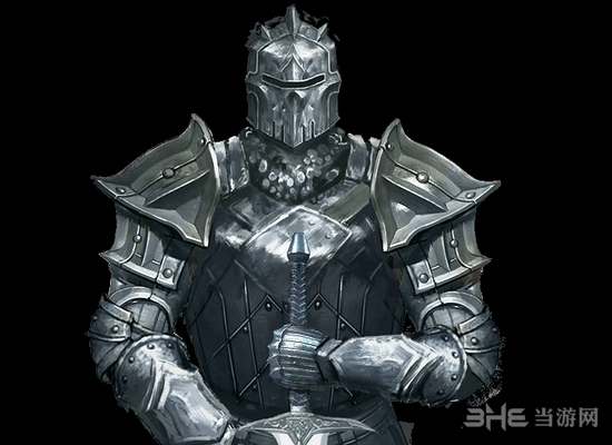 地下城堡2无名剑士图片