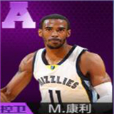 最强NBAA球员图片31