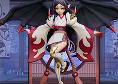 决战平安京吸血姬怎么样 决战平安京吸血姬怎么玩