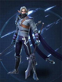 自由之战2费奥纳截图1