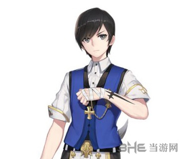 永远的7日之都李若胤图片