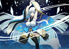 决战平安京雪女对线技巧心得分享 雪女团战心得分享
