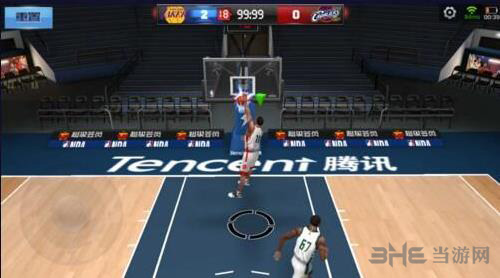 最强NBA图片3