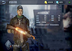 小米枪战AK米粉尊享版怎么样 小米枪战AK米粉尊享版属性图鉴