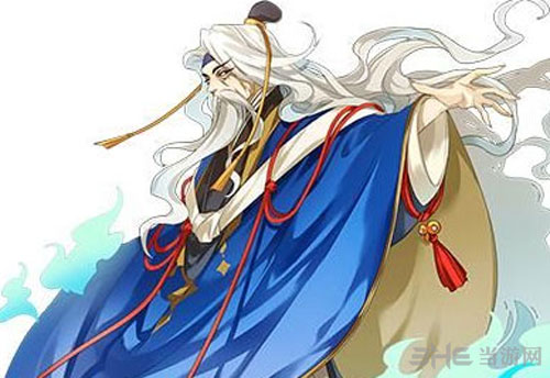 元气封神李斯截图