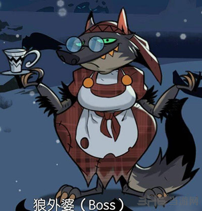 月圆之夜图片