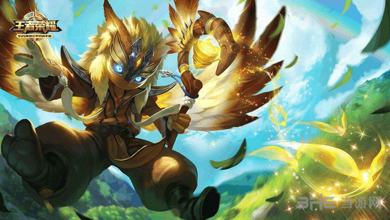 王者荣耀鬼谷子图片