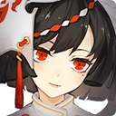 以津真天图片
