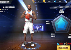 最强NBA中锋哪个好用 最强NBA中锋排名