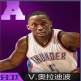 最强NBAA球员图片40