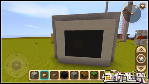 迷你世界电视机截图1