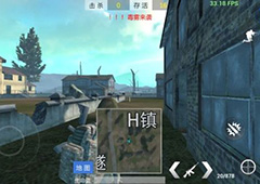 放逐游戏大逃杀倍镜怎么选择 放逐游戏大逃杀倍镜选择攻略