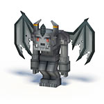 奶块石像鬼截图